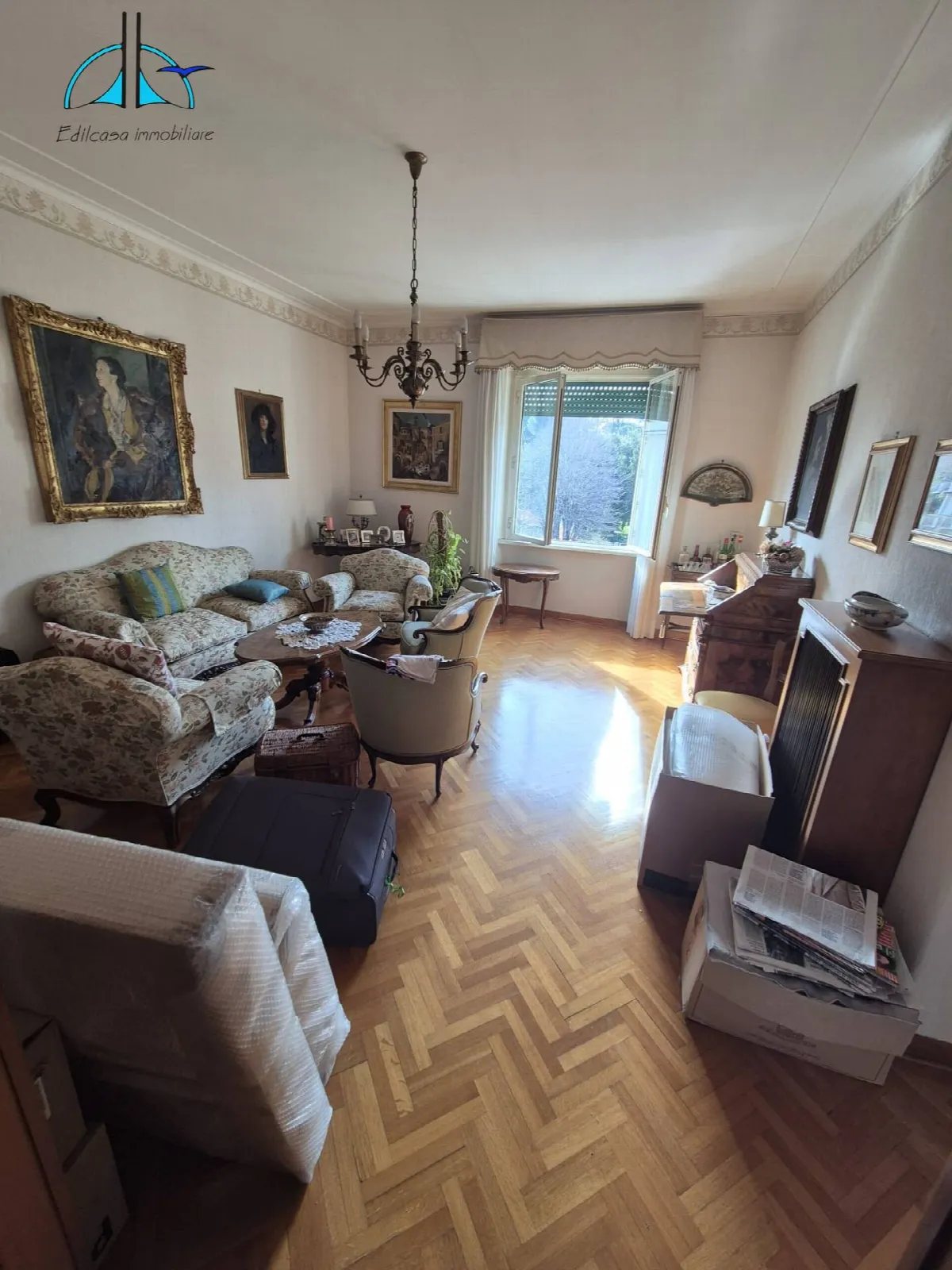 Appartamento in vendita a Roma, Trieste - foto 3