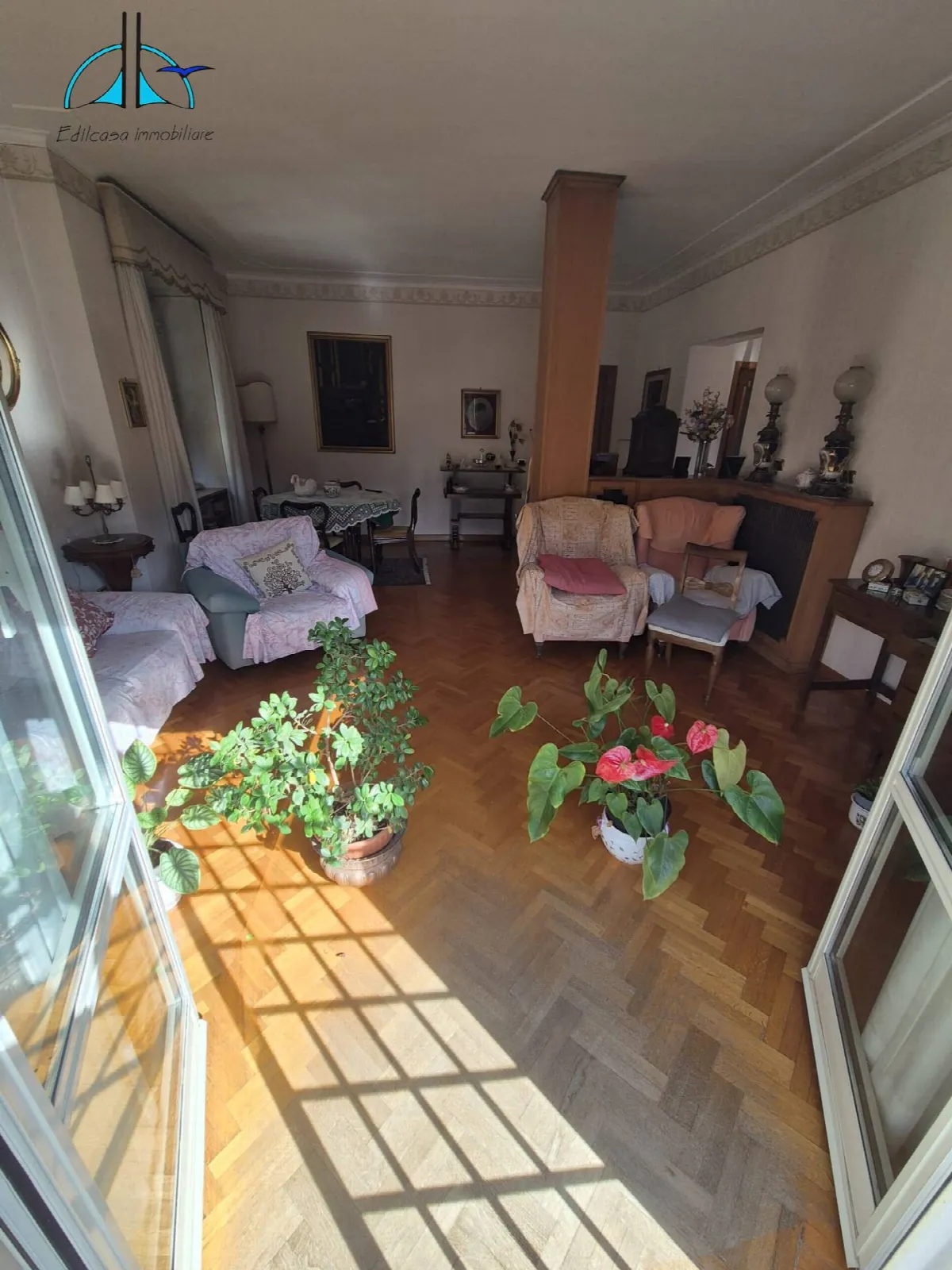 Appartamento in vendita a Roma, Trieste - foto 6