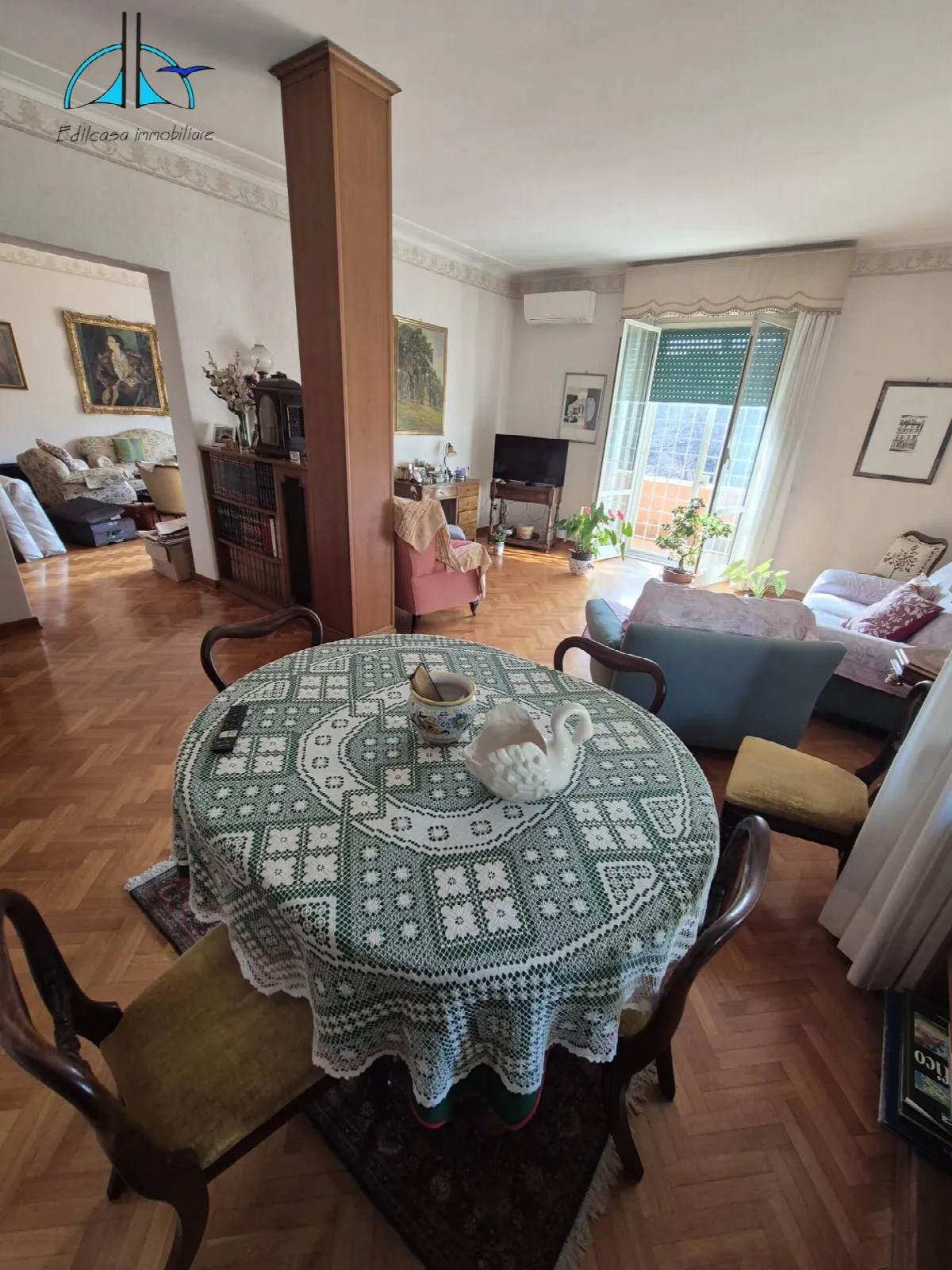 Appartamento in vendita a Roma, Trieste - foto 8