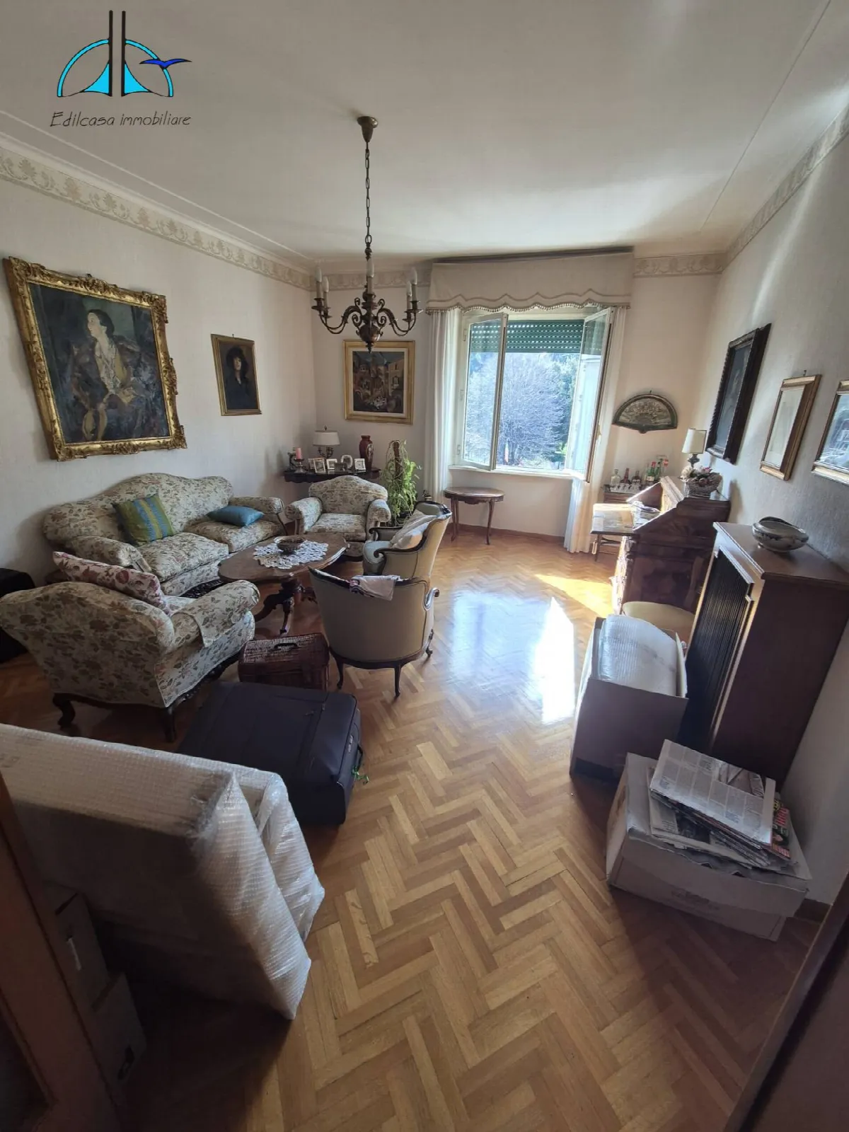 Appartamento in vendita a Roma, Trieste - foto 9