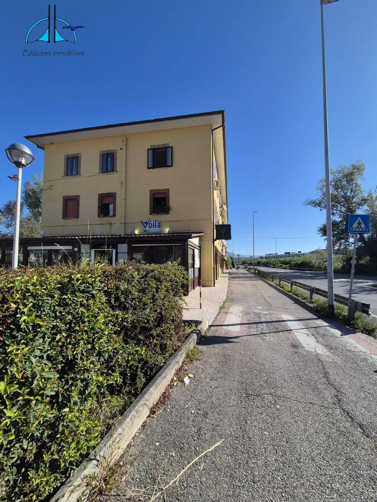 Appartamento in vendita a Fara in Sabina, Passo Corese - foto 1