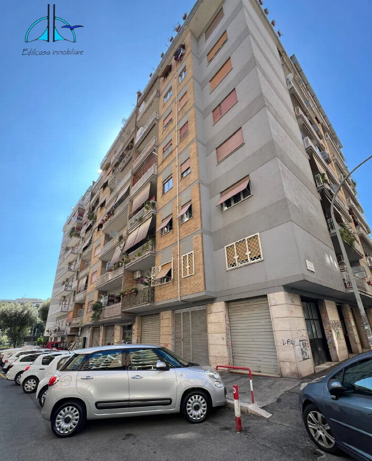 Appartamento in vendita a Roma - foto 9