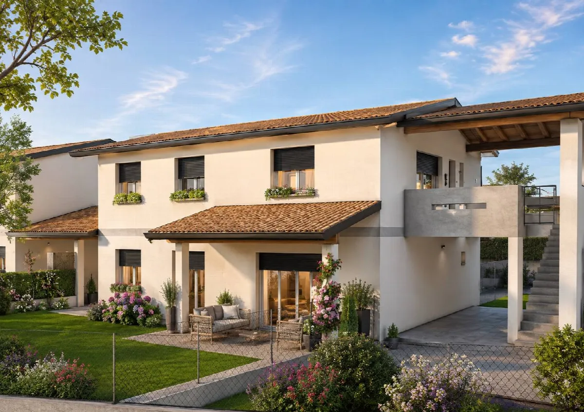 Appartamento in vendita a Gradisca d'Isonzo - foto 1