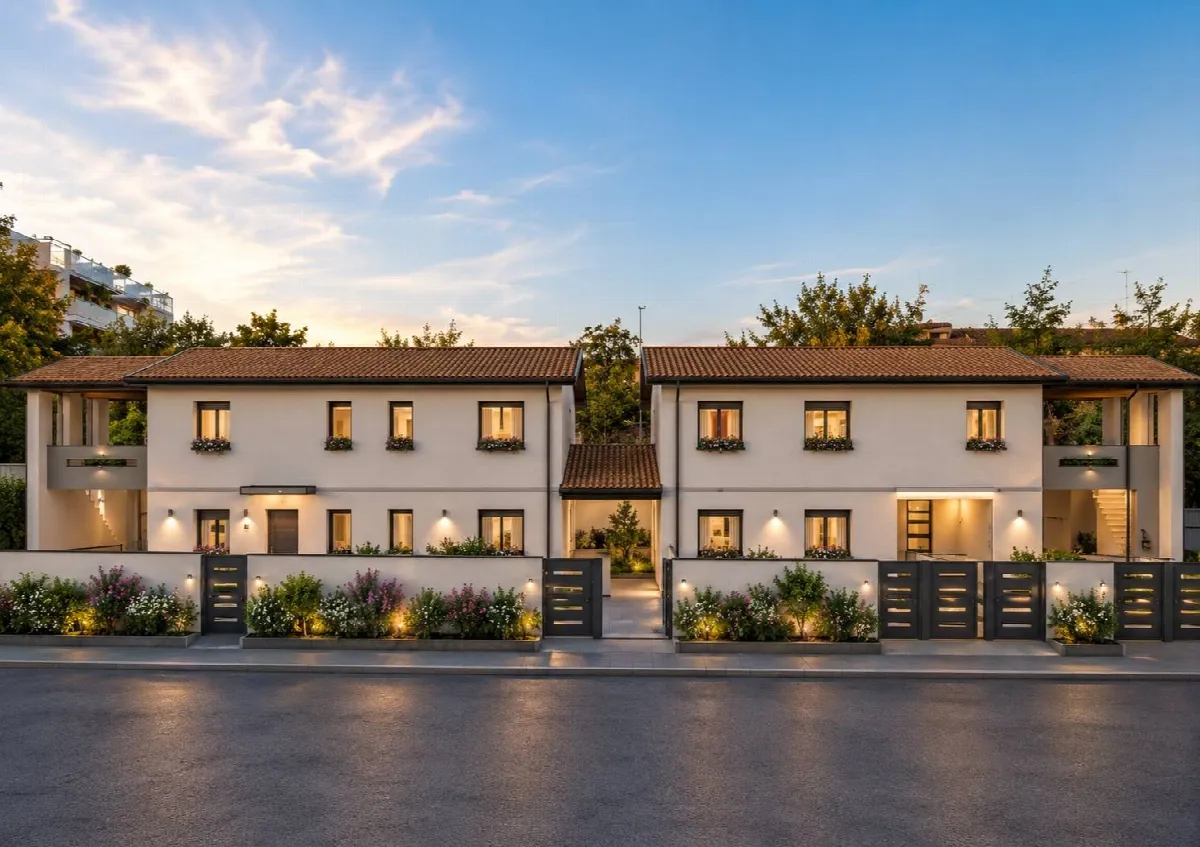 Appartamento in vendita a Gradisca d'Isonzo - foto 2
