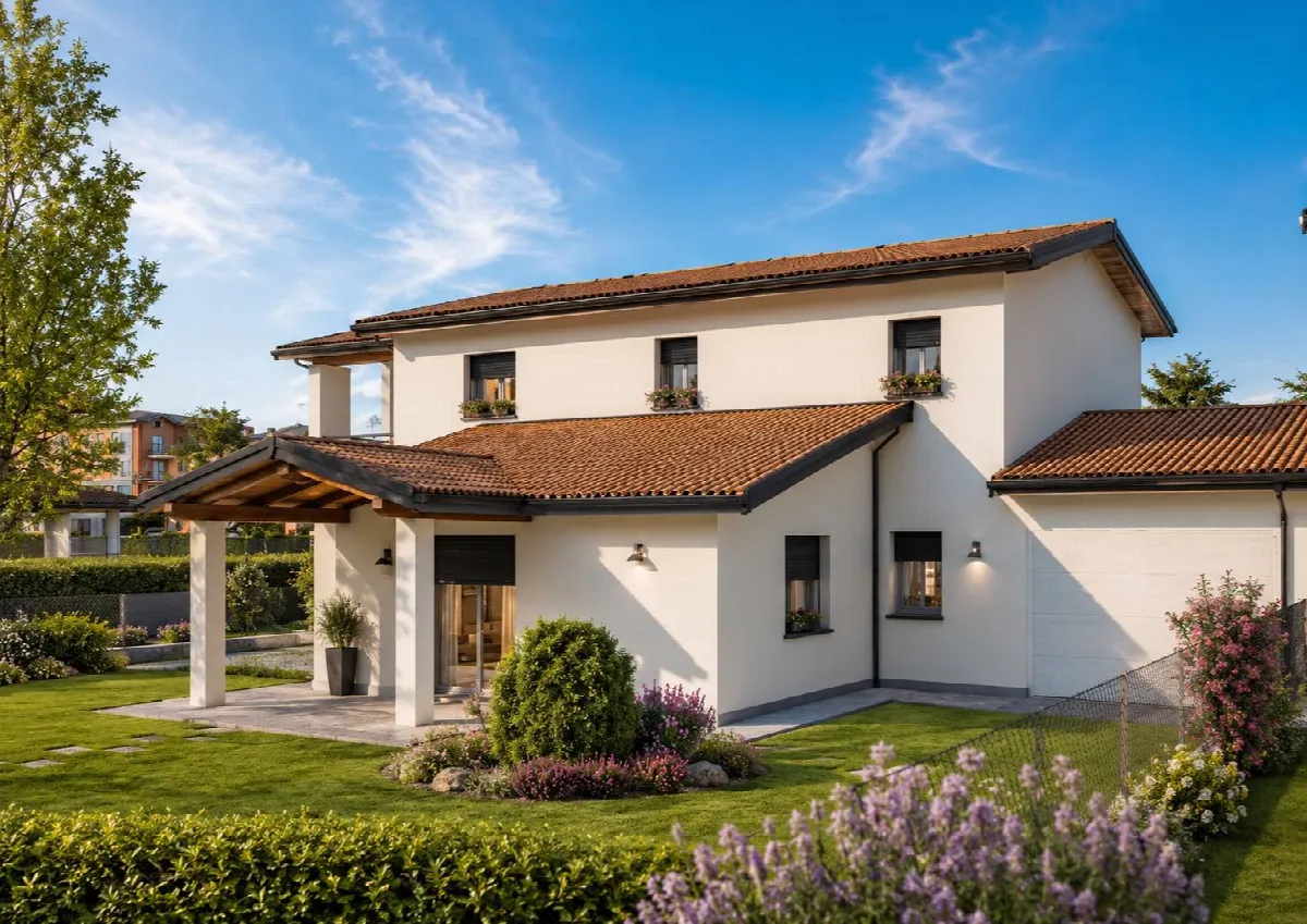Appartamento in vendita a Gradisca d'Isonzo - foto 4