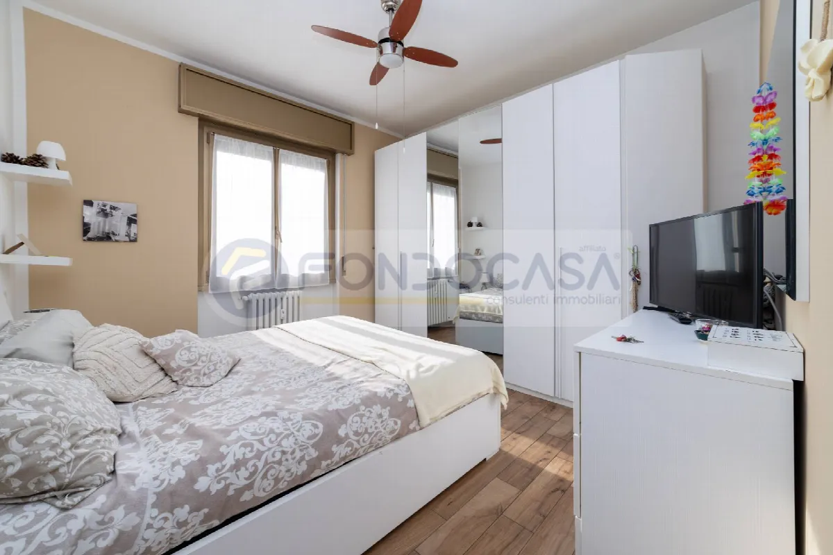 Appartamento in vendita a Milano, Quartiere Adriano - foto 10