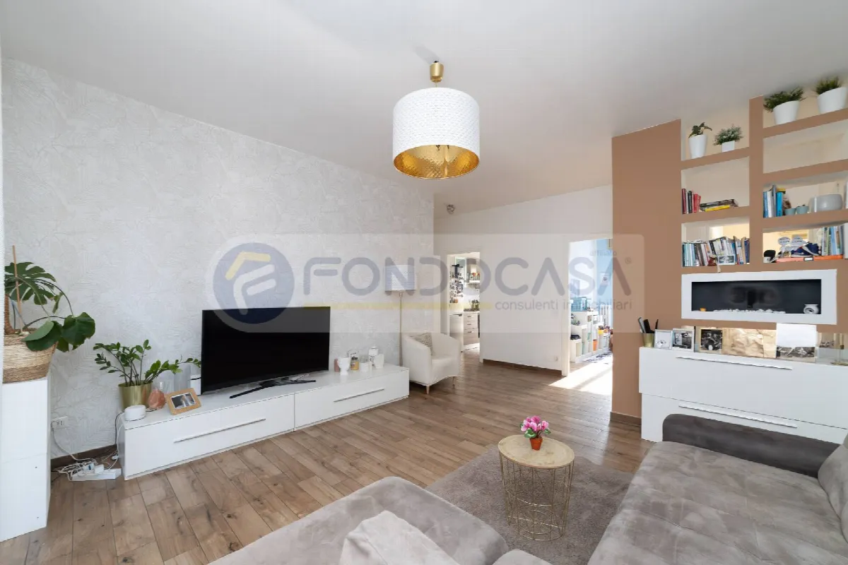 Appartamento in vendita a Milano, Quartiere Adriano - foto 2