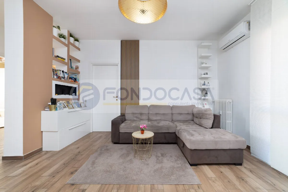 Appartamento in vendita a Milano, Quartiere Adriano - foto 3