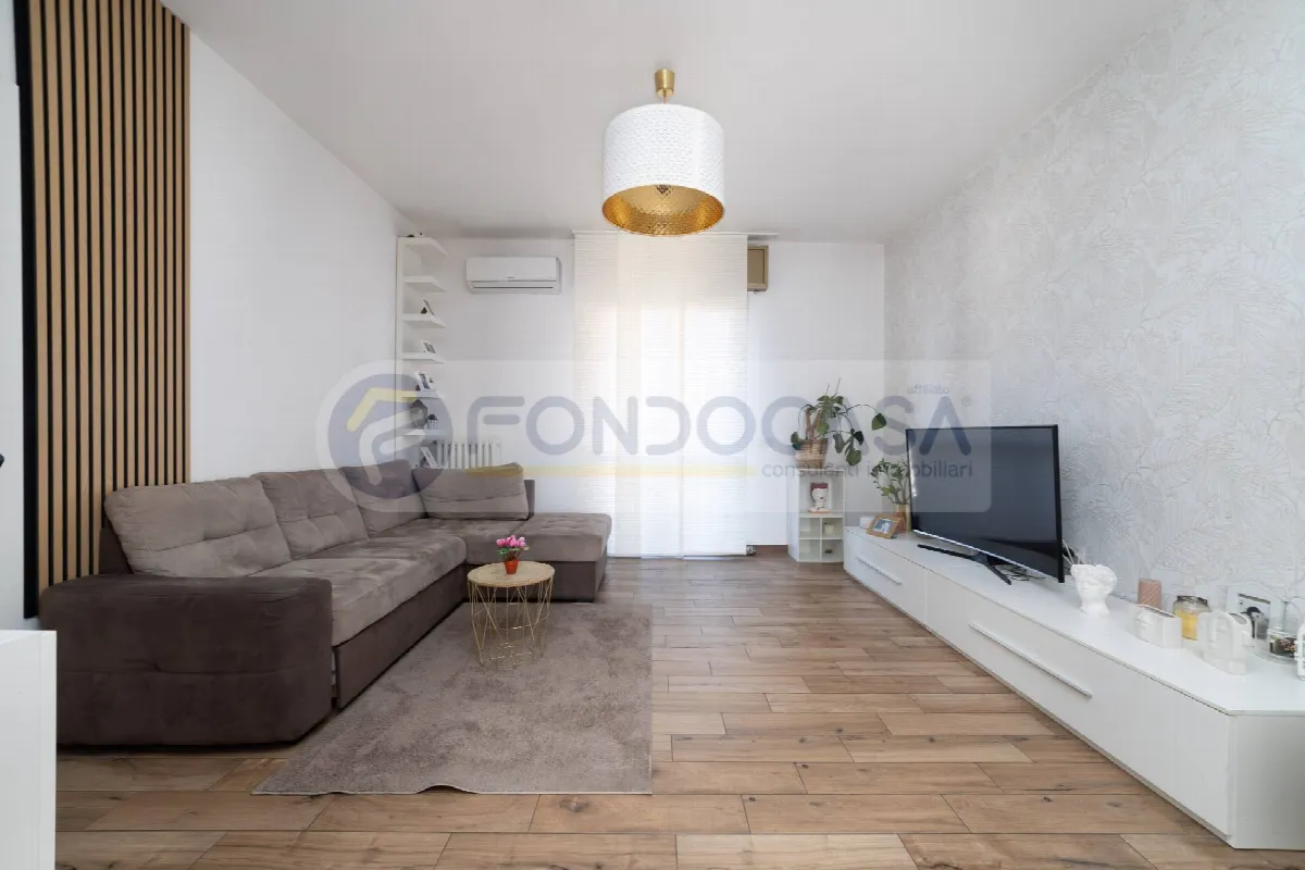 Appartamento in vendita a Milano, Quartiere Adriano - foto 4