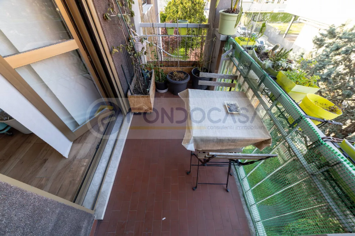 Appartamento in vendita a Milano, Quartiere Adriano - foto 5