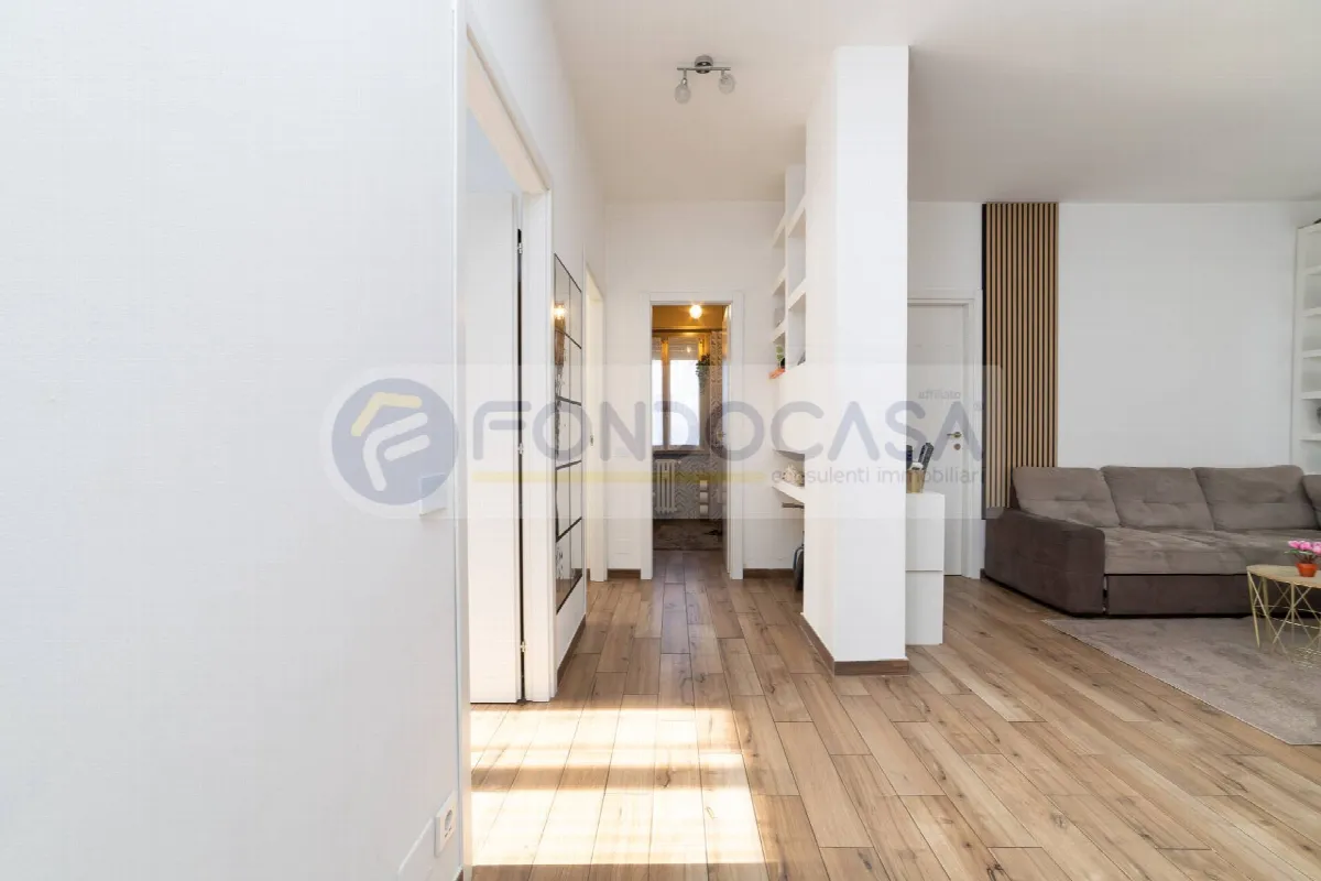 Appartamento in vendita a Milano, Quartiere Adriano - foto 6
