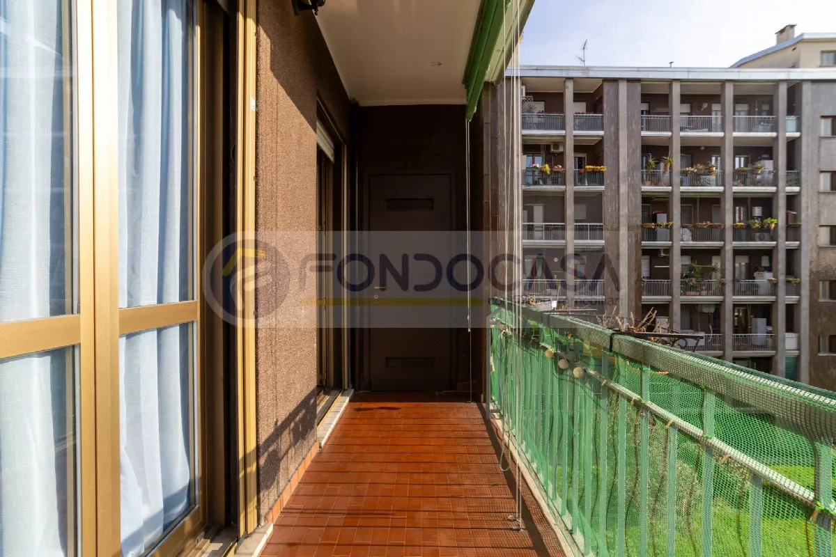 Appartamento in vendita a Milano, Quartiere Adriano - foto 9