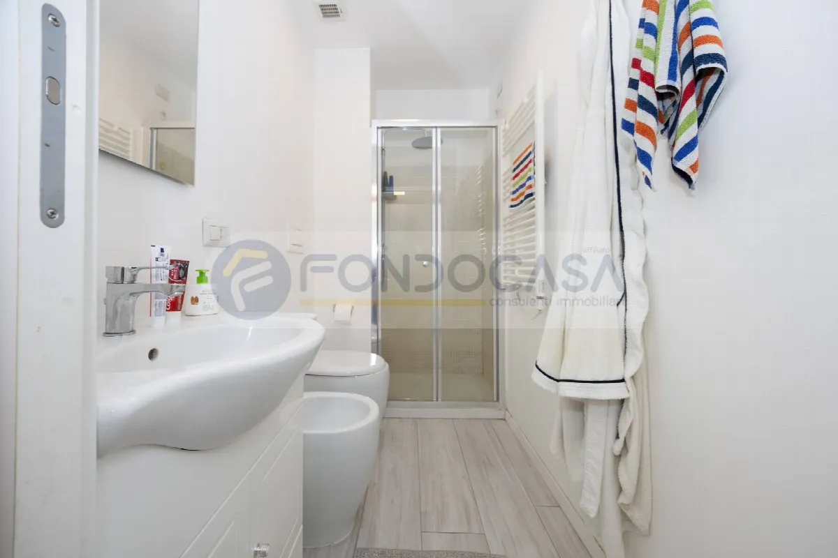 Appartamento in vendita a Milano, Crescenzago - foto 10