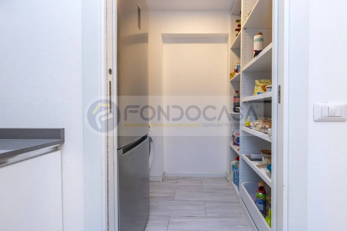 Appartamento in vendita a Milano, Crescenzago - foto 7