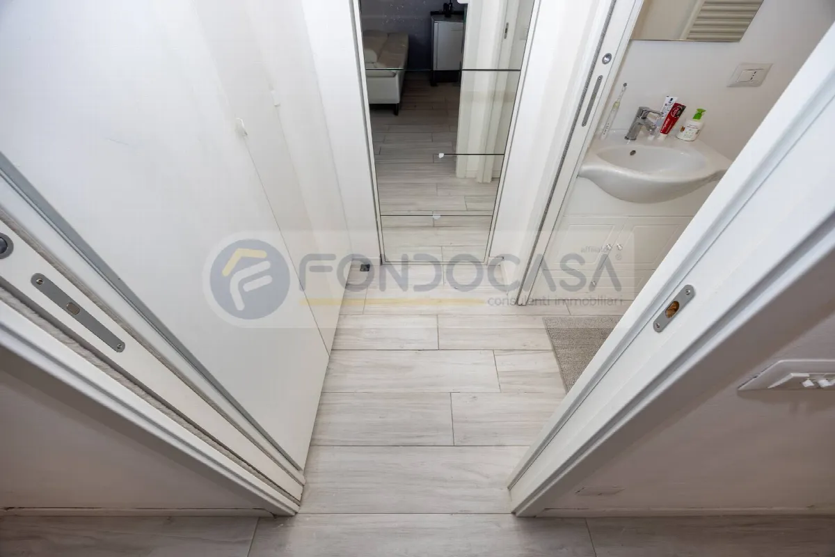 Appartamento in vendita a Milano, Crescenzago - foto 8