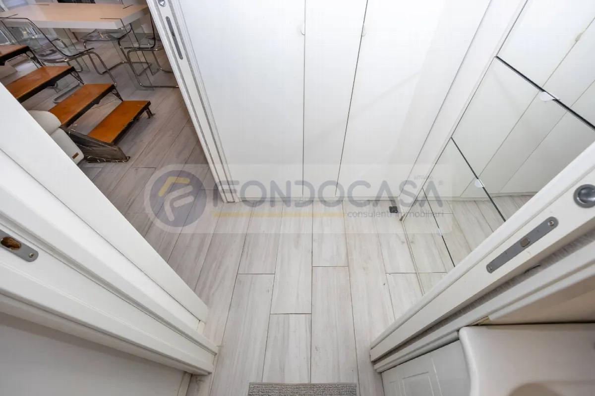 Appartamento in vendita a Milano, Crescenzago - foto 9