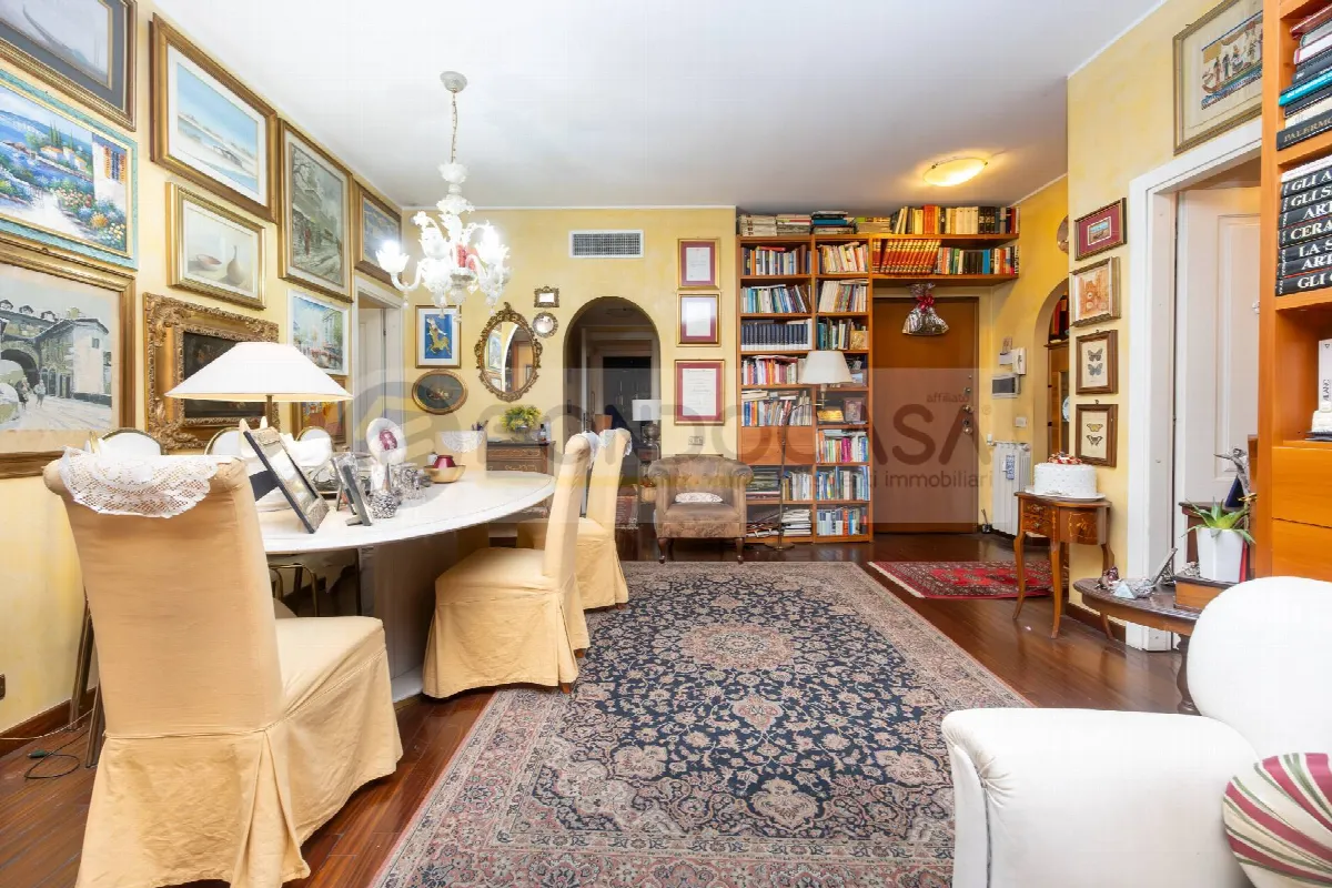Appartamento in vendita a Milano, Villa San Giovanni - foto 1