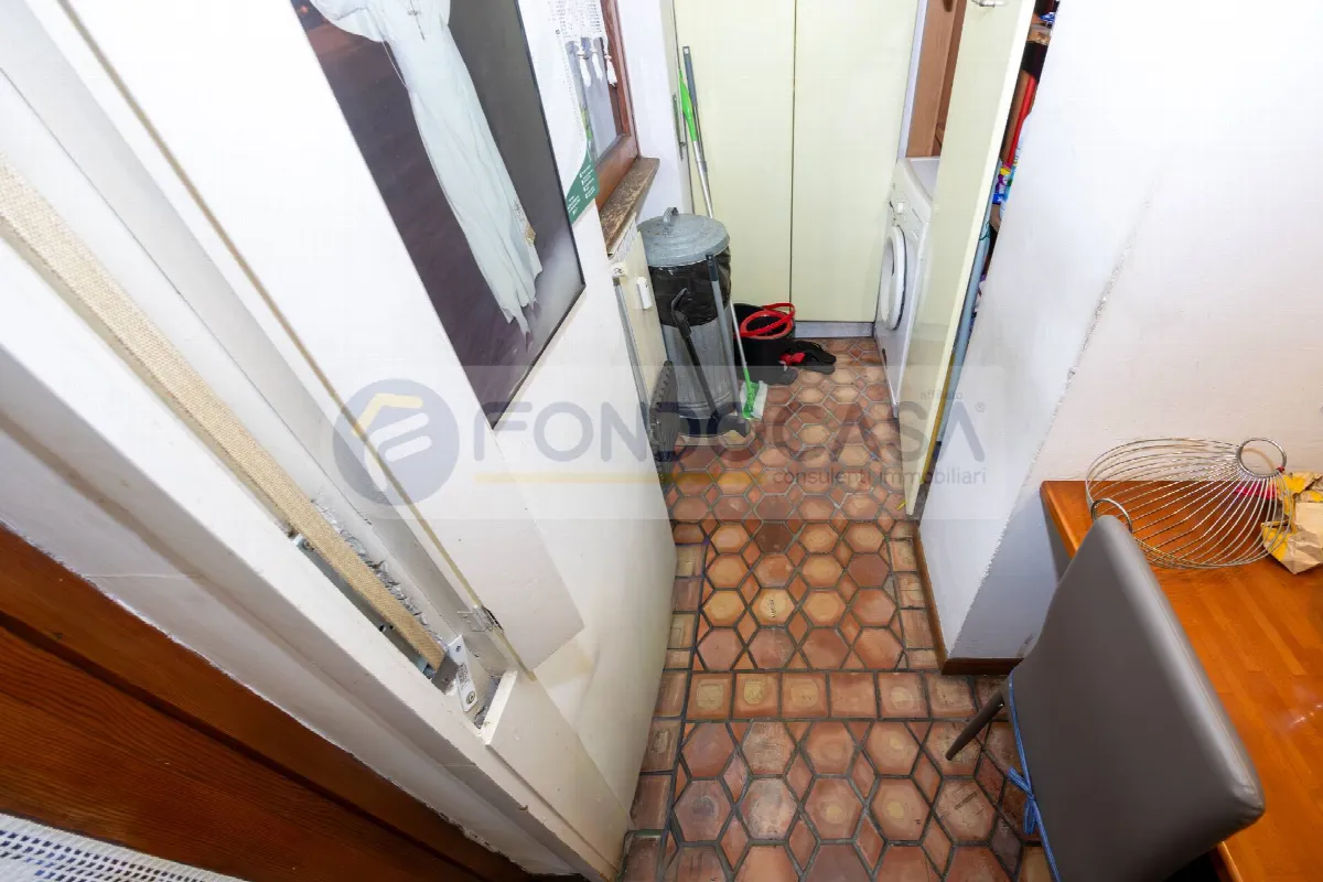 Appartamento in vendita a Milano, Villa San Giovanni - foto 10