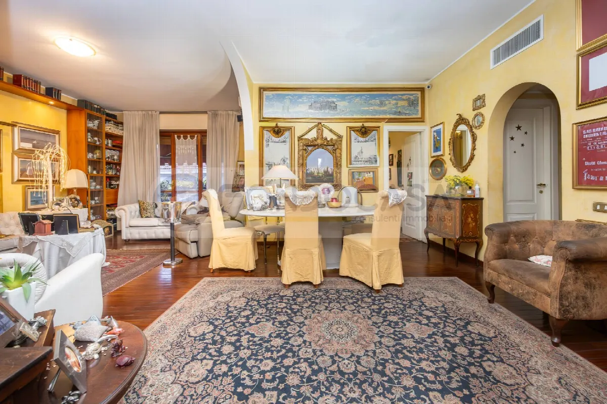 Appartamento in vendita a Milano, Villa San Giovanni - foto 2