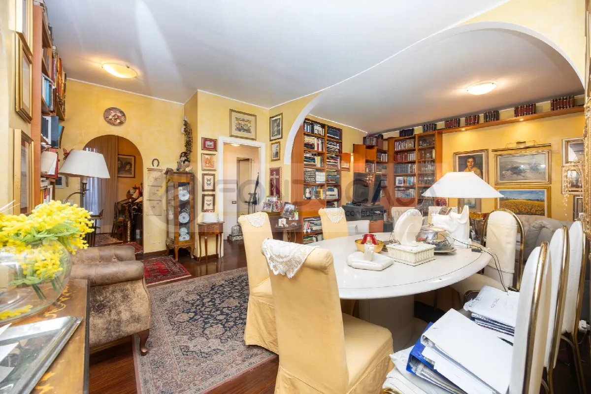 Appartamento in vendita a Milano, Villa San Giovanni - foto 3