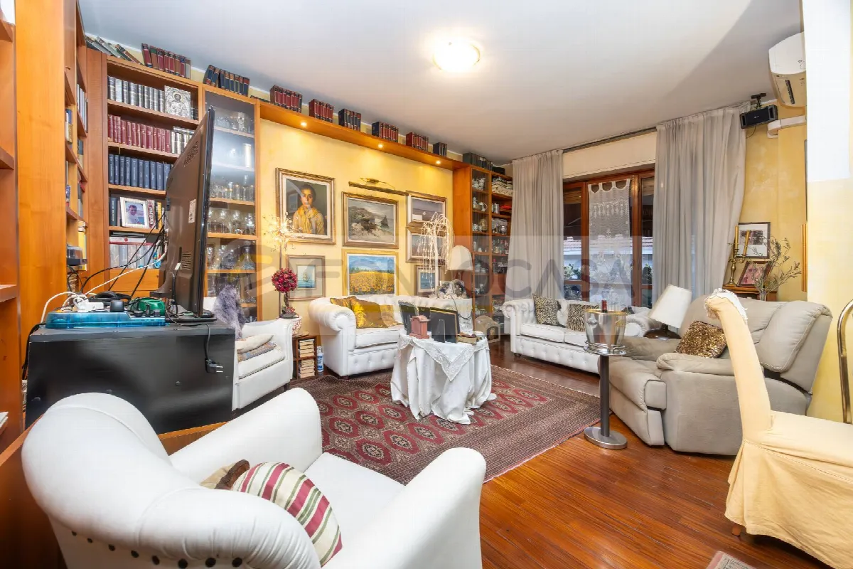 Appartamento in vendita a Milano, Villa San Giovanni - foto 4