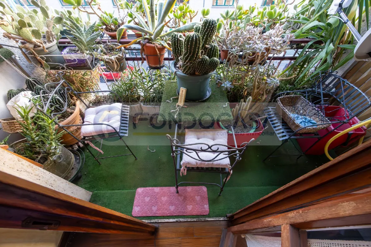 Appartamento in vendita a Milano, Villa San Giovanni - foto 6