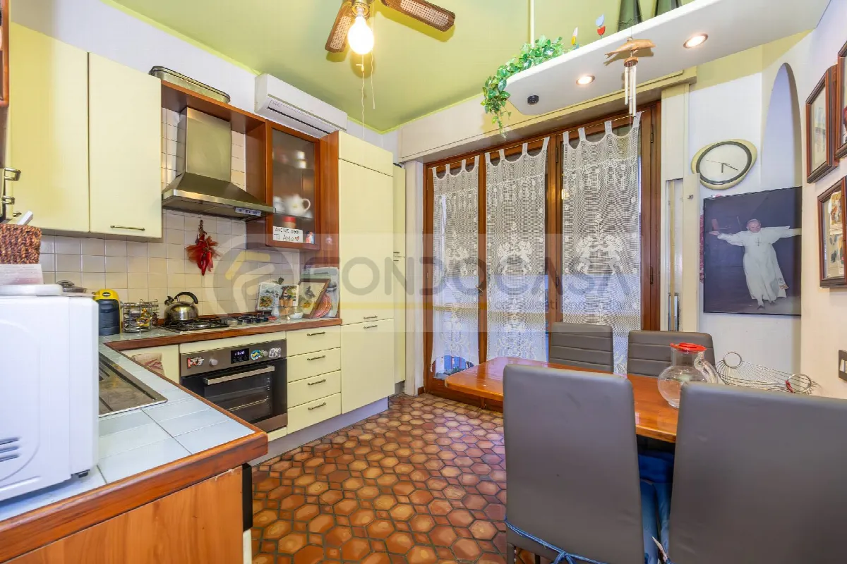 Appartamento in vendita a Milano, Villa San Giovanni - foto 7
