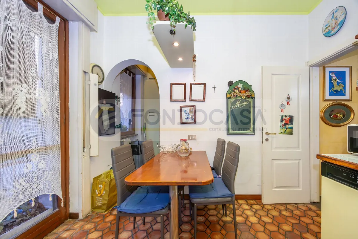 Appartamento in vendita a Milano, Villa San Giovanni - foto 8