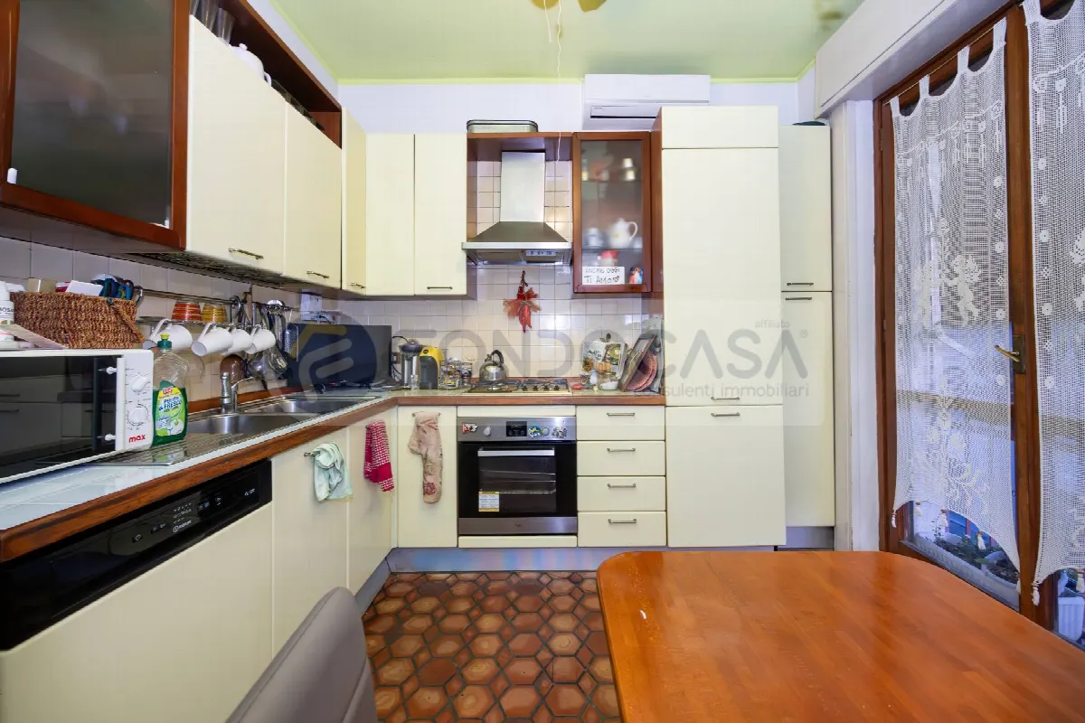 Appartamento in vendita a Milano, Villa San Giovanni - foto 9