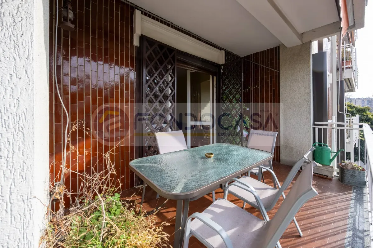Appartamento in vendita a Milano, Crescenzago - foto 1