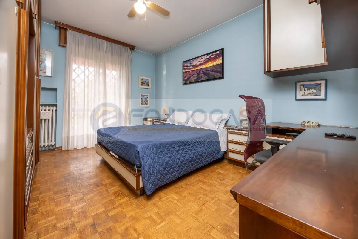 Appartamento in vendita a Milano, Crescenzago - foto 10
