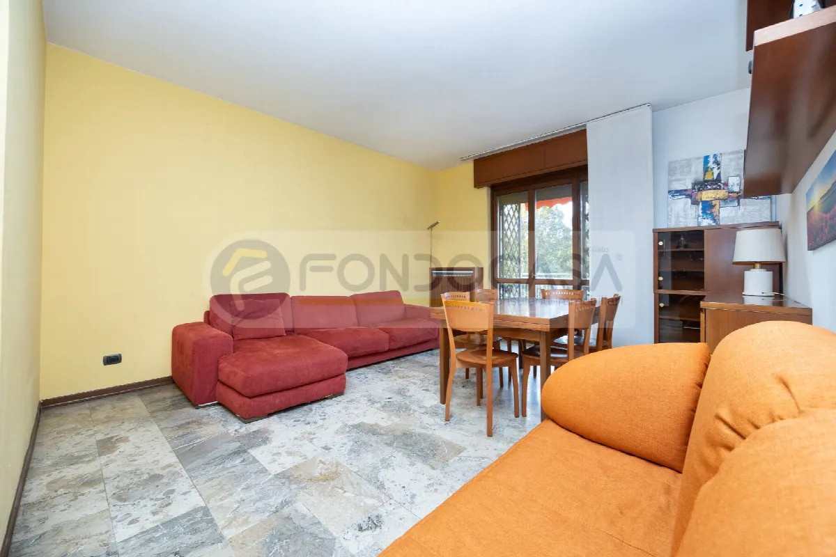 Appartamento in vendita a Milano, Crescenzago - foto 2