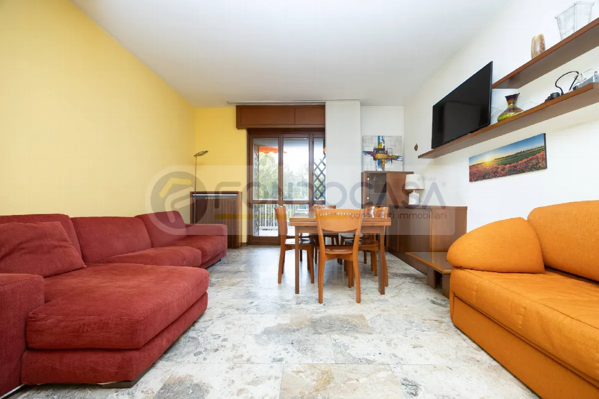 Appartamento in vendita a Milano, Crescenzago - foto 3