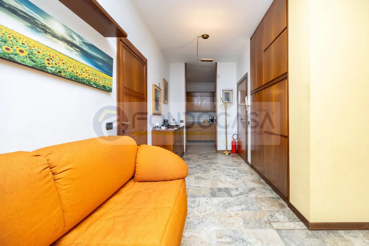Appartamento in vendita a Milano, Crescenzago - foto 5