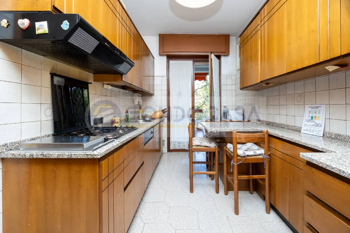 Appartamento in vendita a Milano, Crescenzago - foto 6