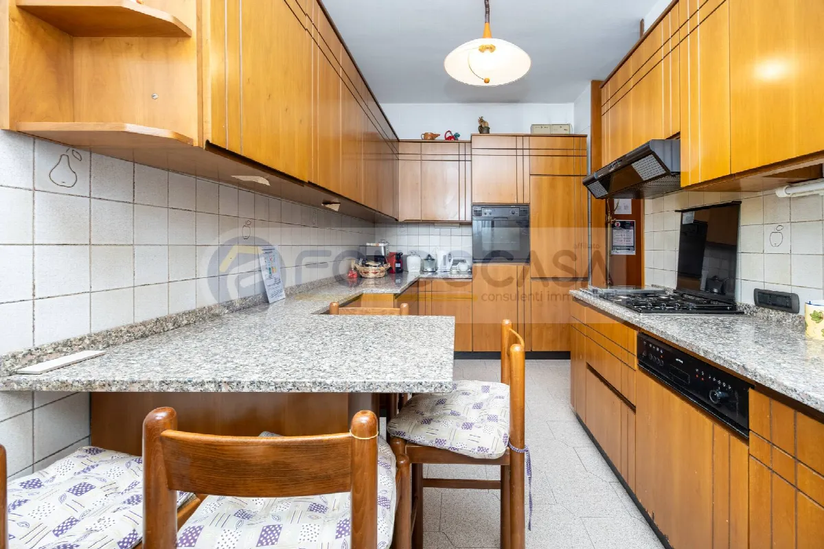 Appartamento in vendita a Milano, Crescenzago - foto 7