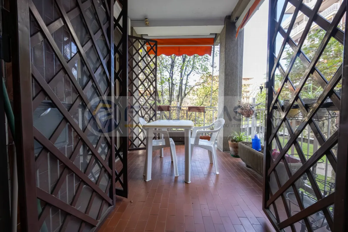 Appartamento in vendita a Milano, Crescenzago - foto 8