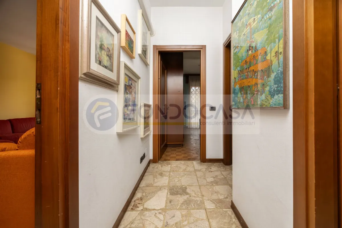 Appartamento in vendita a Milano, Crescenzago - foto 9