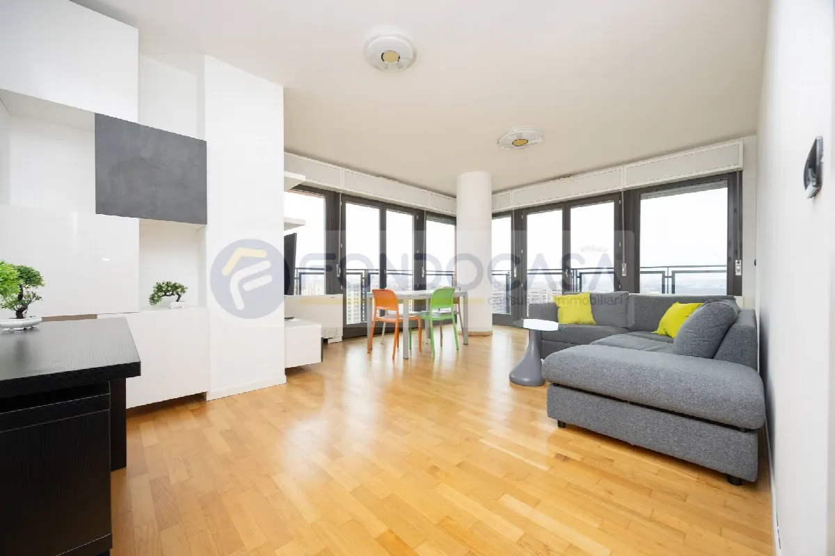 Appartamento in vendita a Milano, Quartiere Adriano - foto 1