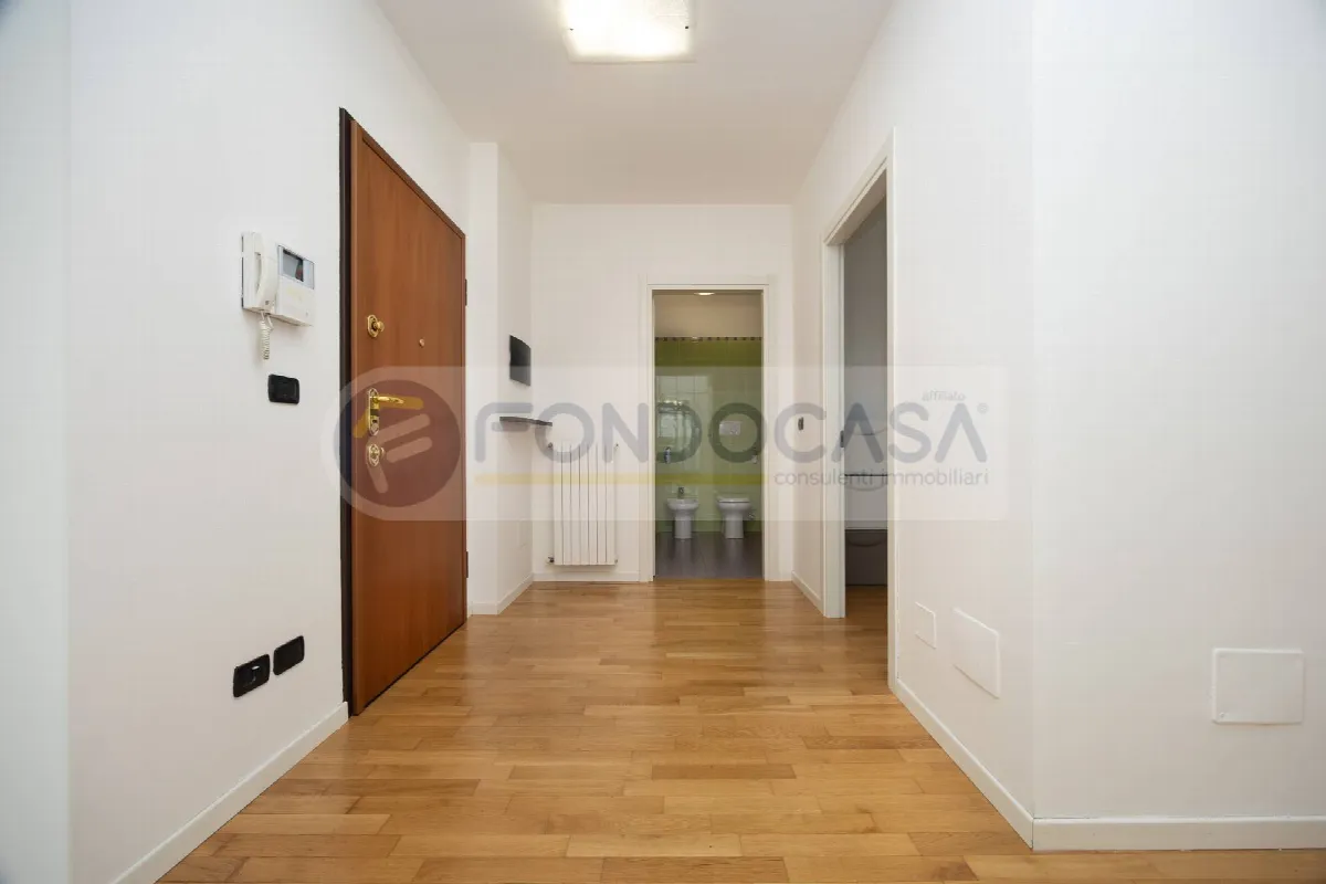 Appartamento in vendita a Milano, Quartiere Adriano - foto 10