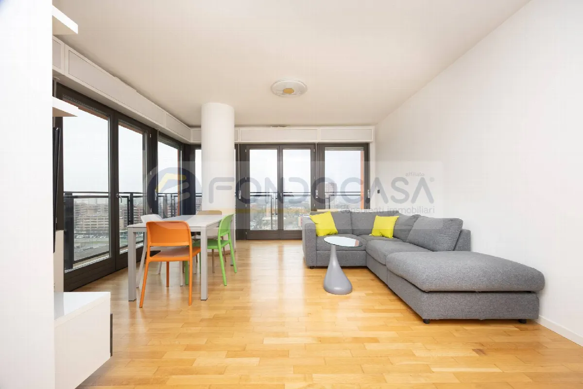 Appartamento in vendita a Milano, Quartiere Adriano - foto 2