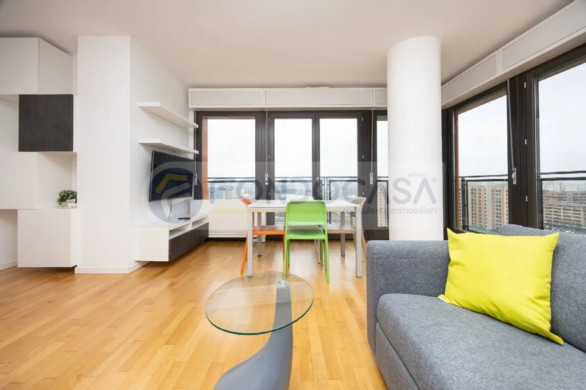 Appartamento in vendita a Milano, Quartiere Adriano - foto 3