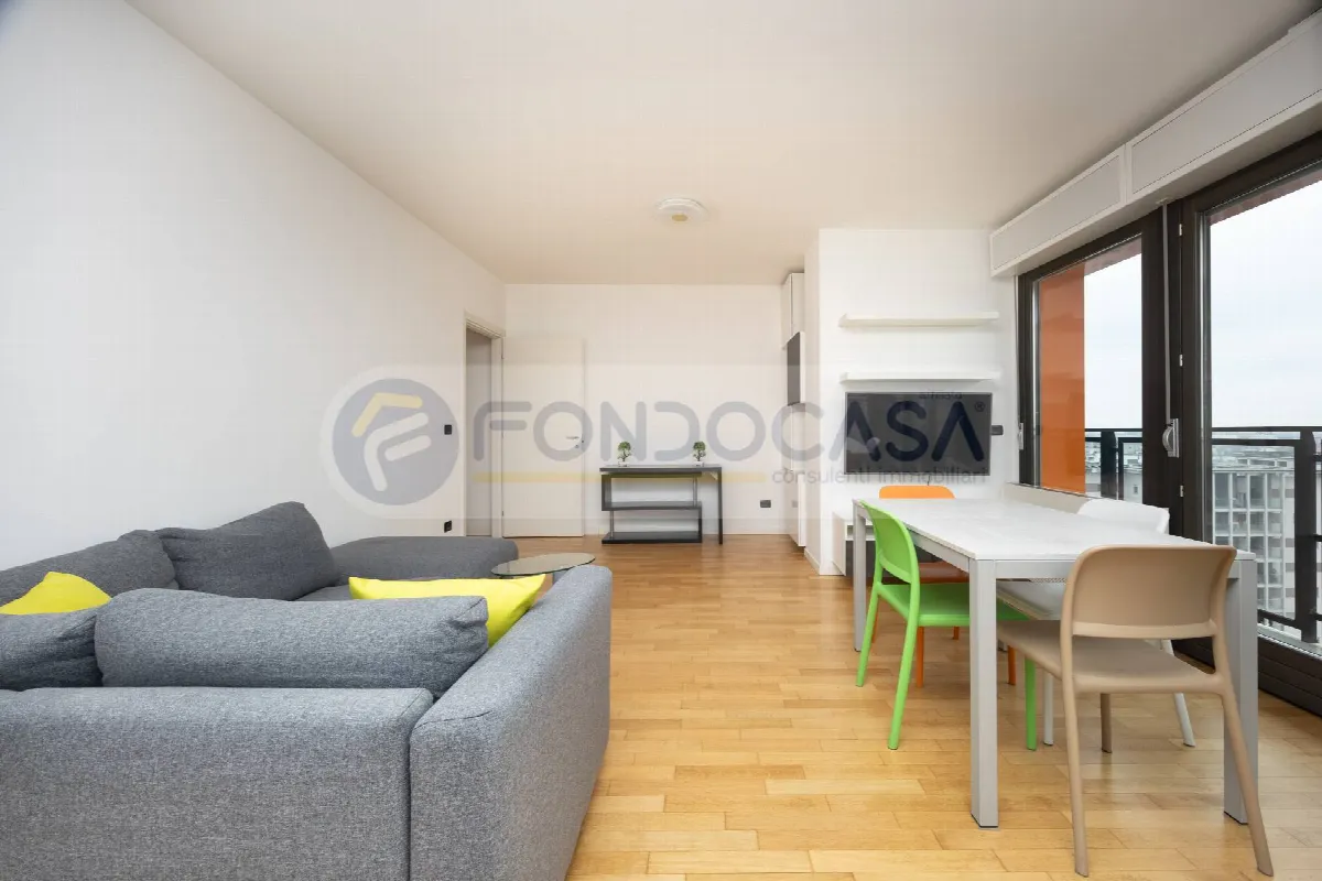 Appartamento in vendita a Milano, Quartiere Adriano - foto 4