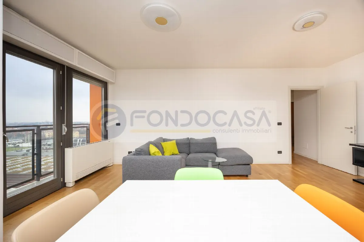 Appartamento in vendita a Milano, Quartiere Adriano - foto 6