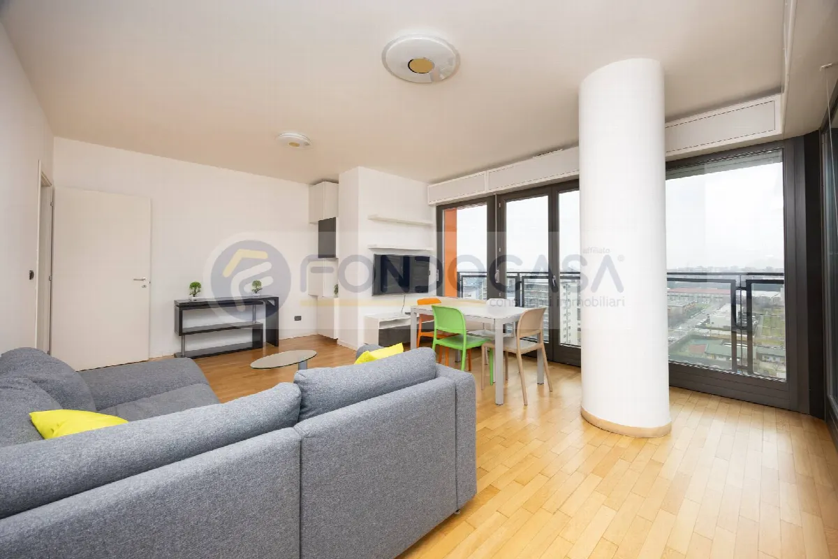 Appartamento in vendita a Milano, Quartiere Adriano - foto 7