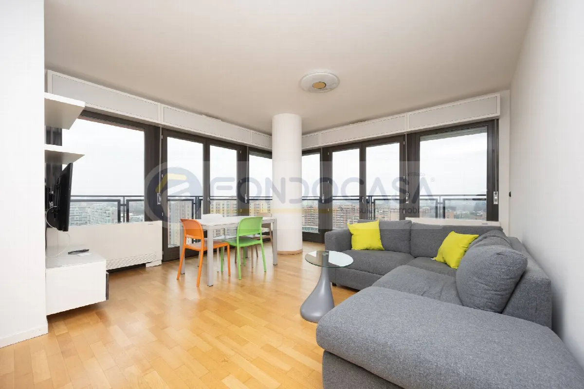 Appartamento in vendita a Milano, Quartiere Adriano - foto 8