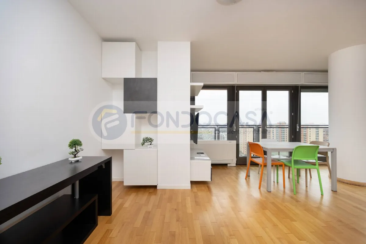 Appartamento in vendita a Milano, Quartiere Adriano - foto 9