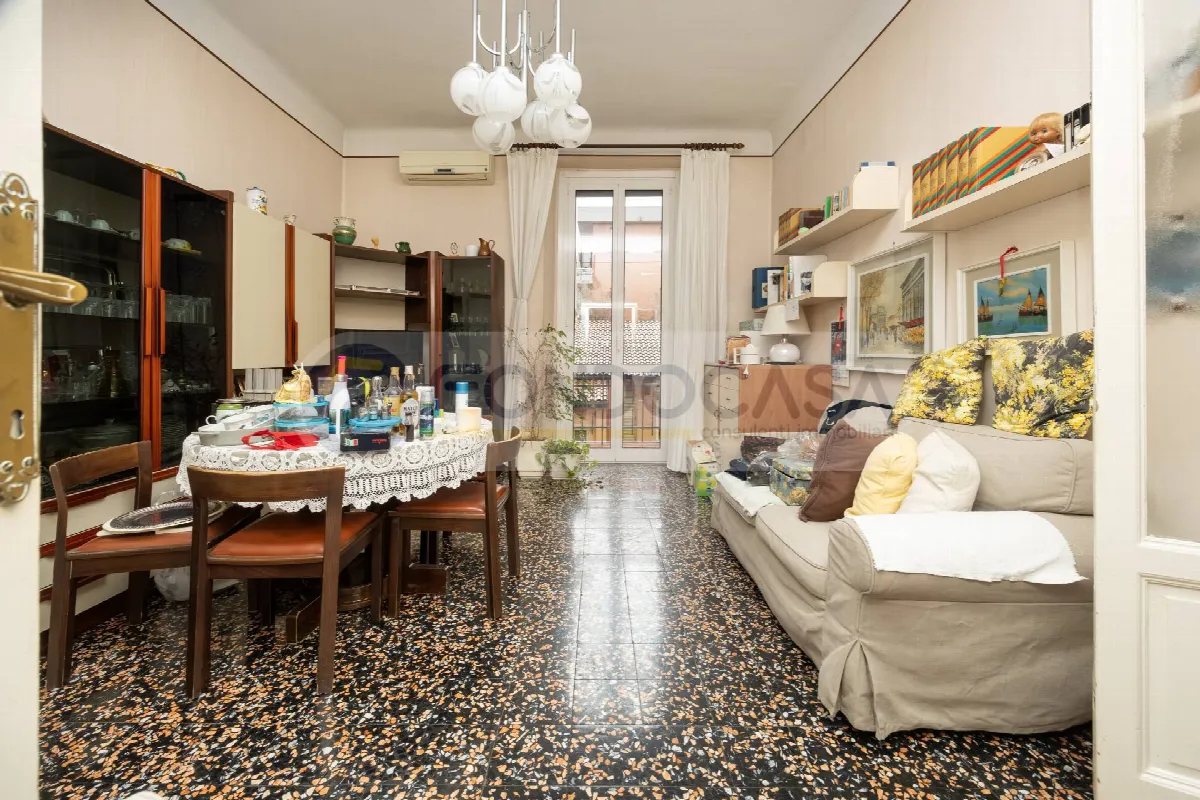 Appartamento in vendita a Milano, Gorla - foto 1