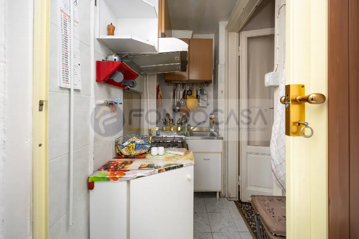 Appartamento in vendita a Milano, Gorla - foto 10