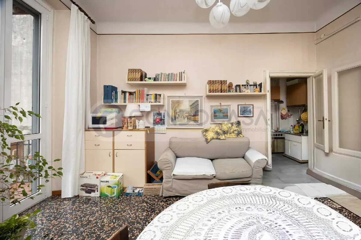Appartamento in vendita a Milano, Gorla - foto 5